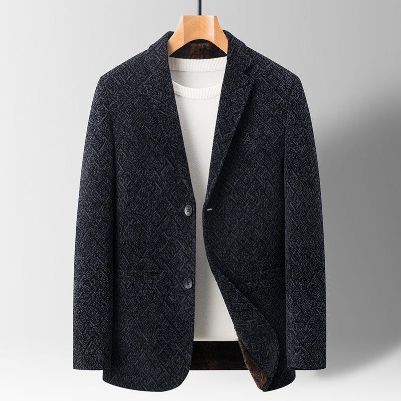 Casual Suit Jacket For Men