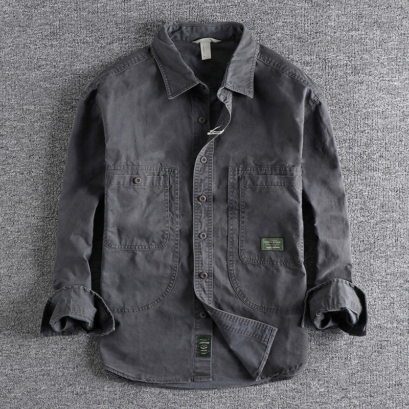 Men's Shirt