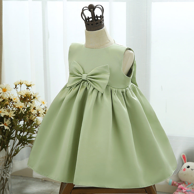 One-year-old Dress Children Princess Dress