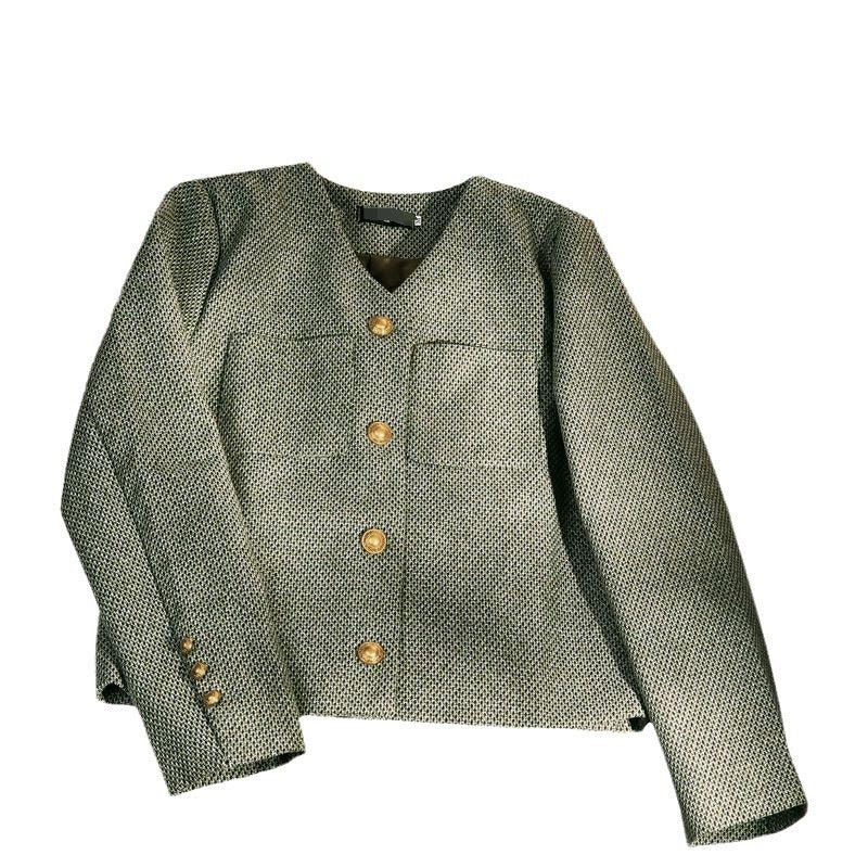 Women's Woolen Top