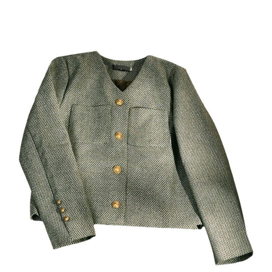 Women's Woolen Top