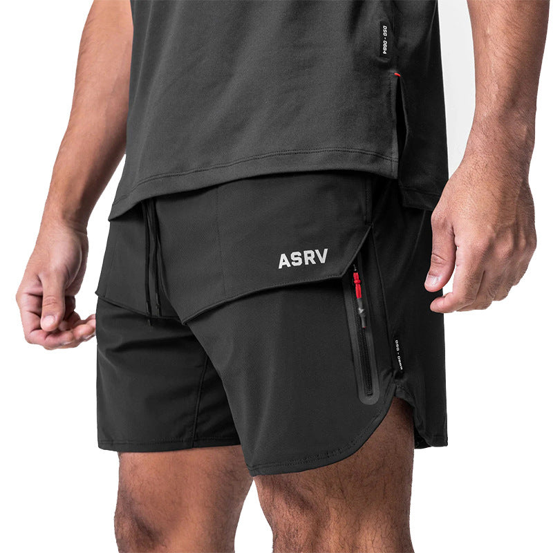 Men's Shorts Loose