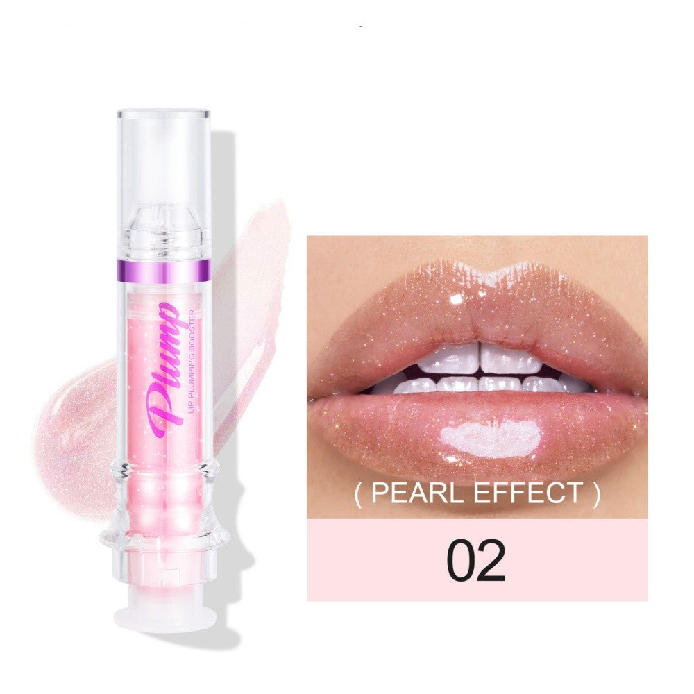 New Tube Lip Rich Lip Color Slightly Spicy Lip Honey
