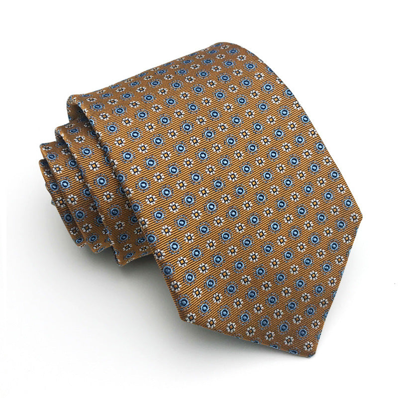 Men's Tie Formal Shirt