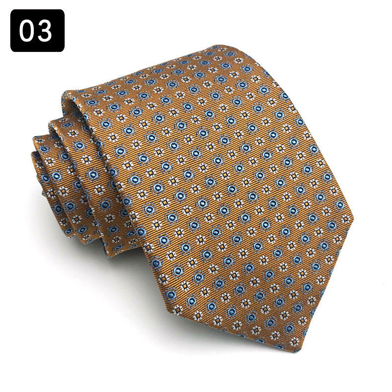 Men's Tie Formal Shirt
