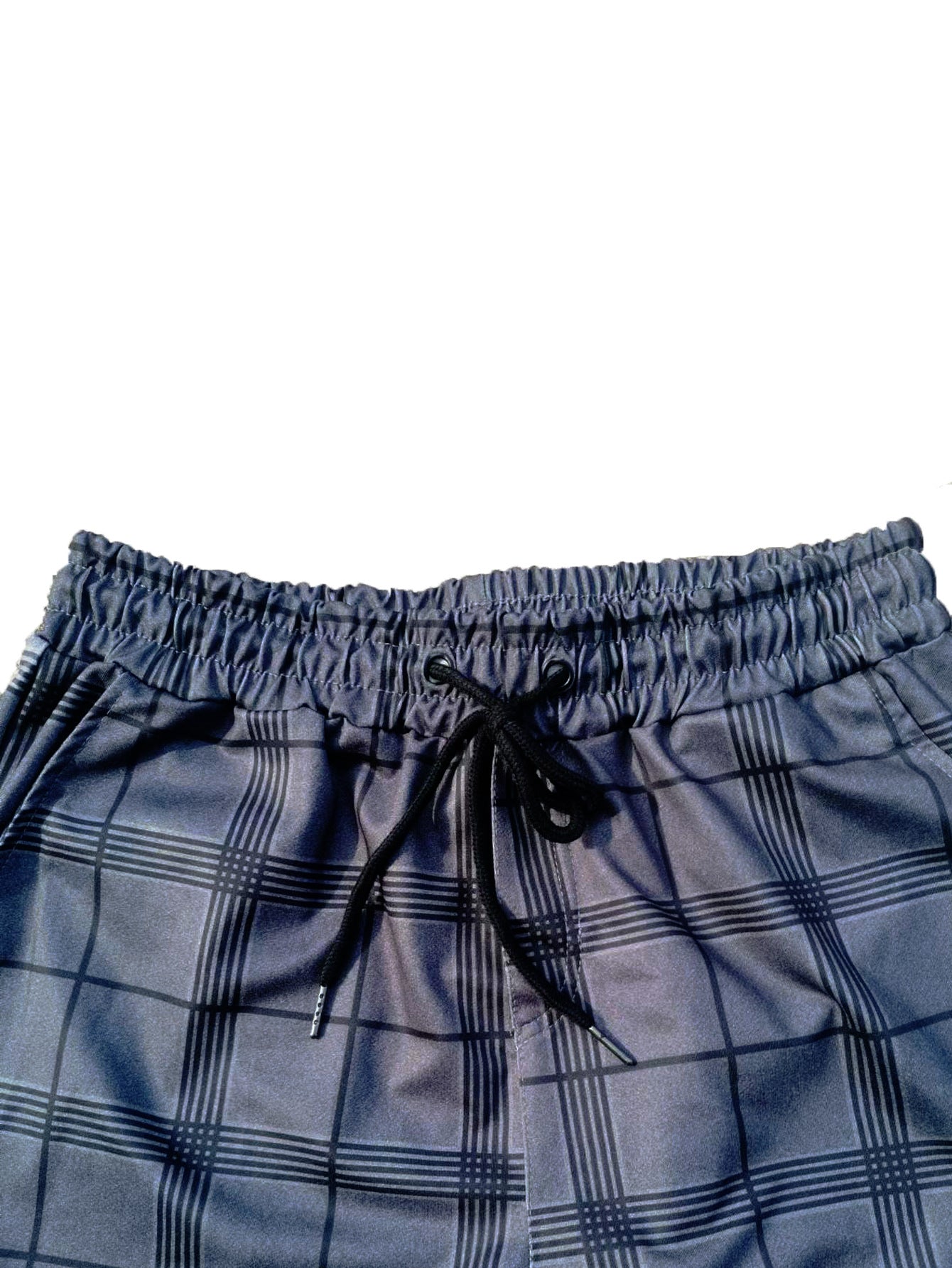 Man Casual Trousers Fashion