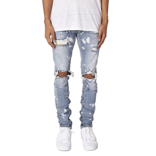 Men's Jeans Fashion