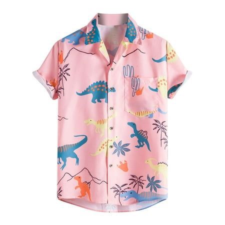 Men's shirts