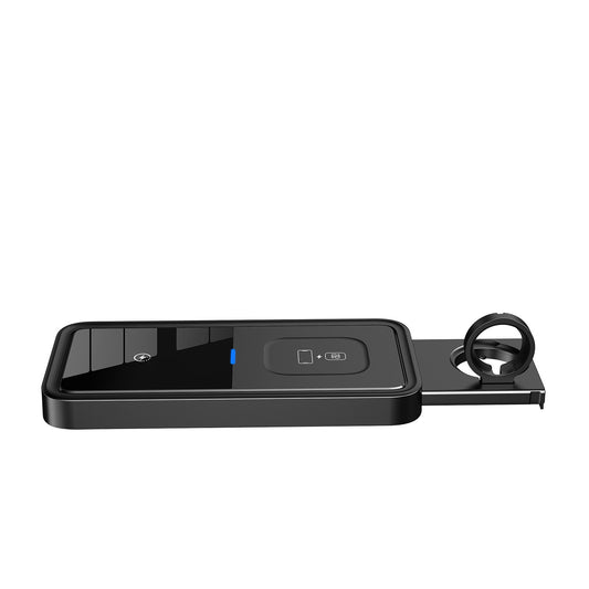Three In One Wireless Charger