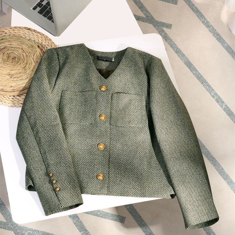 Women's Woolen Top