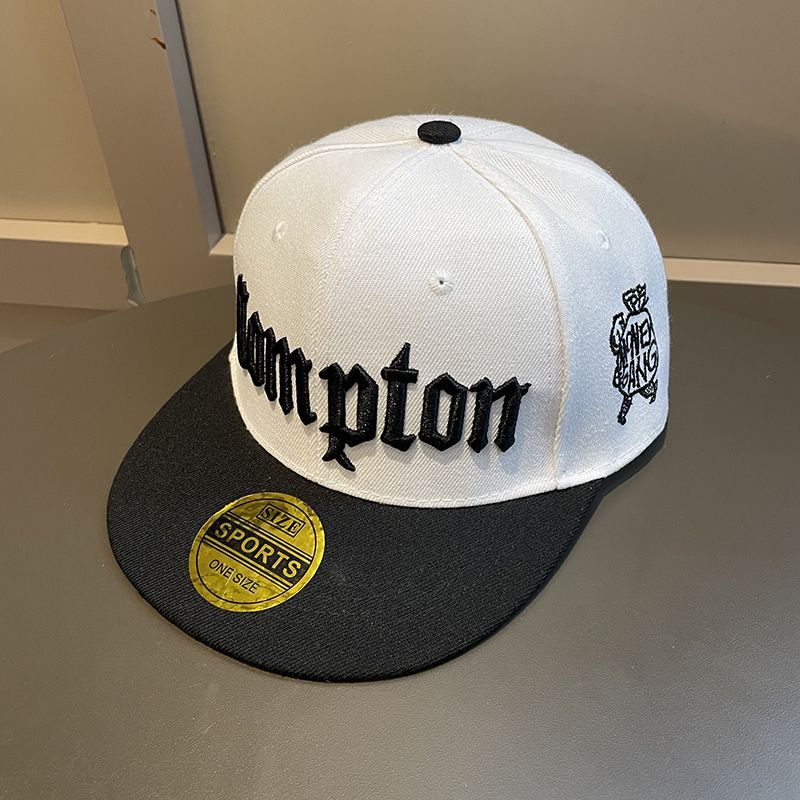 Men's Summer Wide Brim Hat