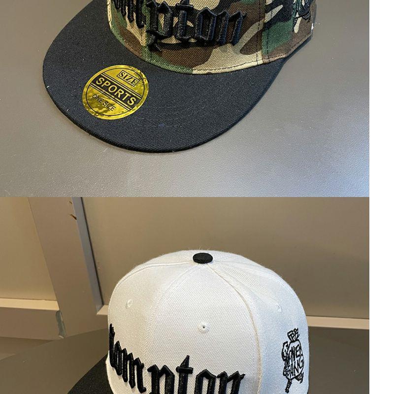 Men's Summer Wide Brim Hat