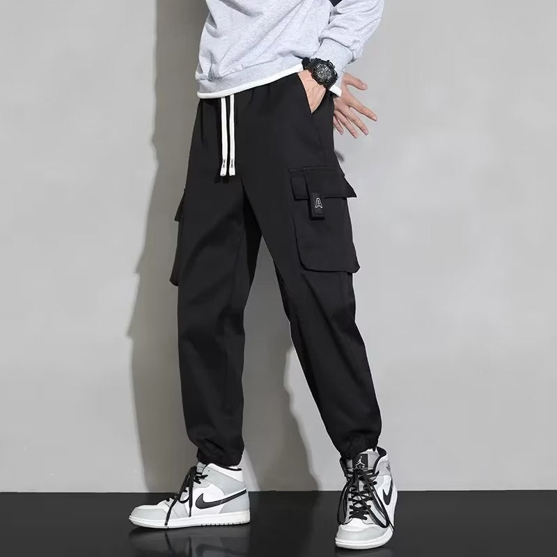 Men's Youth Casual Pants