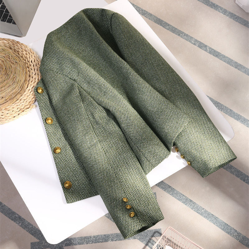 Women's Woolen Top