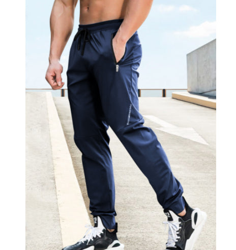 Men's Sports Youth Casual Pants