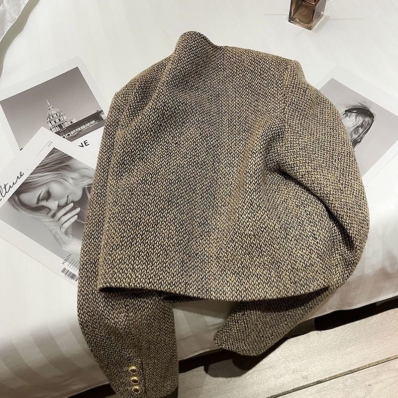 Women's Woolen Top