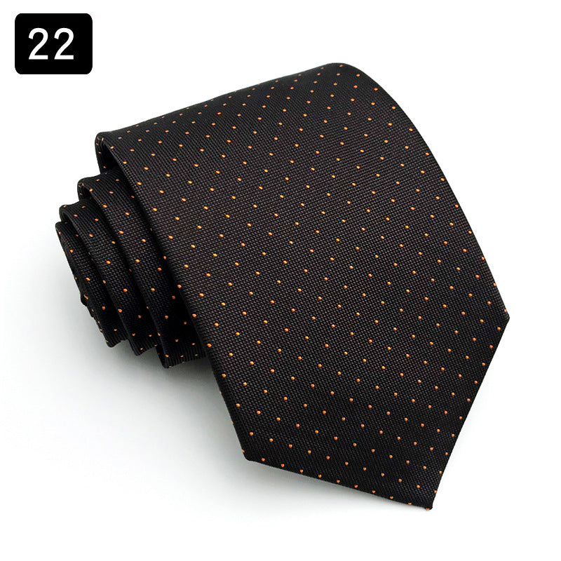 Men's Tie Formal Shirt