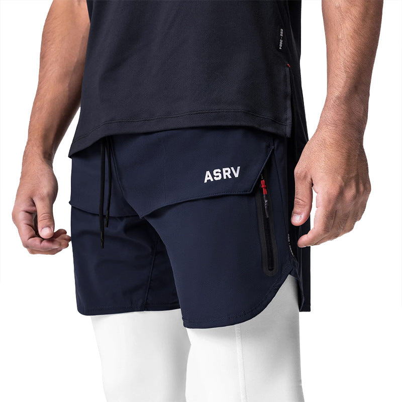 Men's Shorts Loose