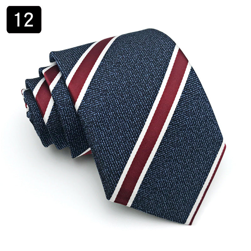 Men's Tie Formal Shirt