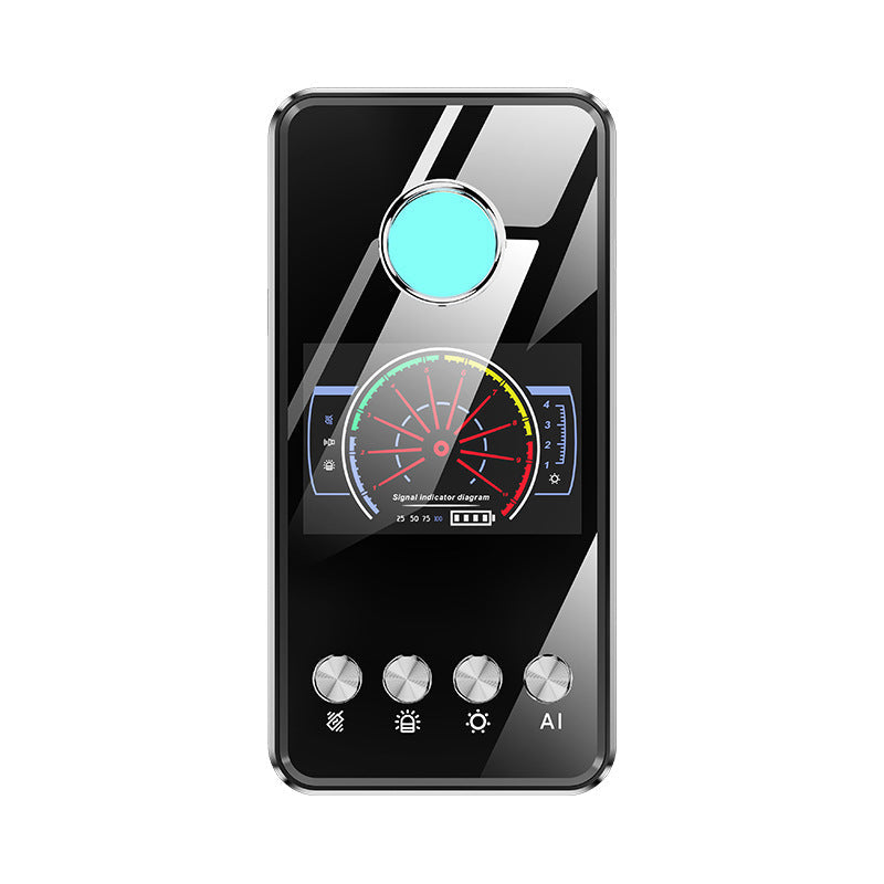 T2 Detector Mortgage Car GPS Car Signal Detector