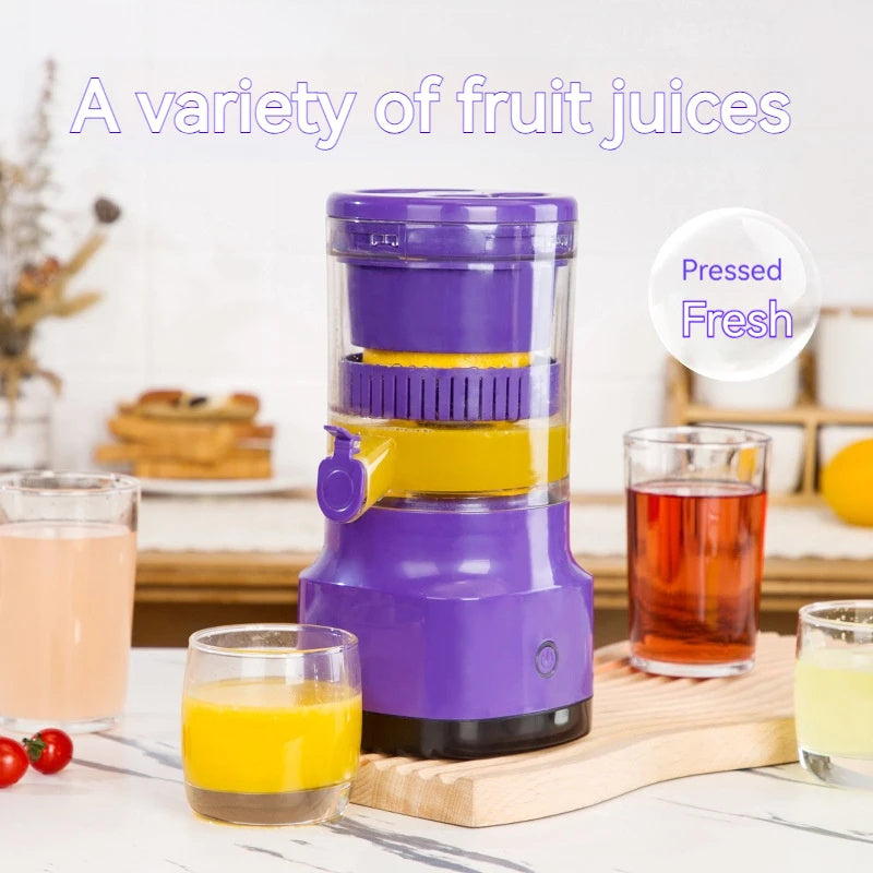 Electri Rechargeable Portable Blender