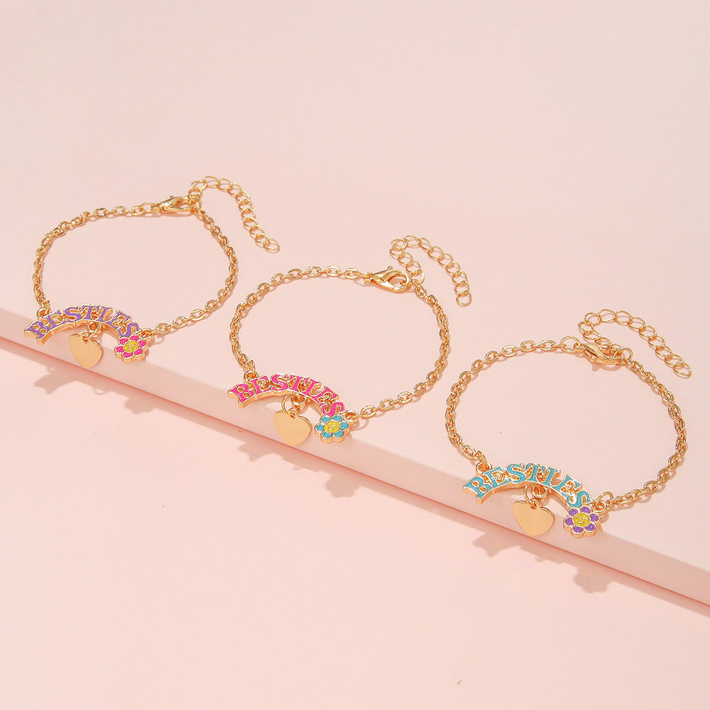Adjustable Bracelet Children