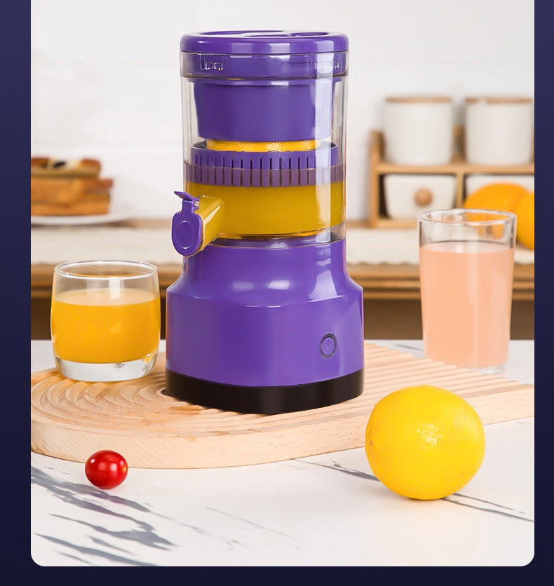 Electri Rechargeable Portable Blender