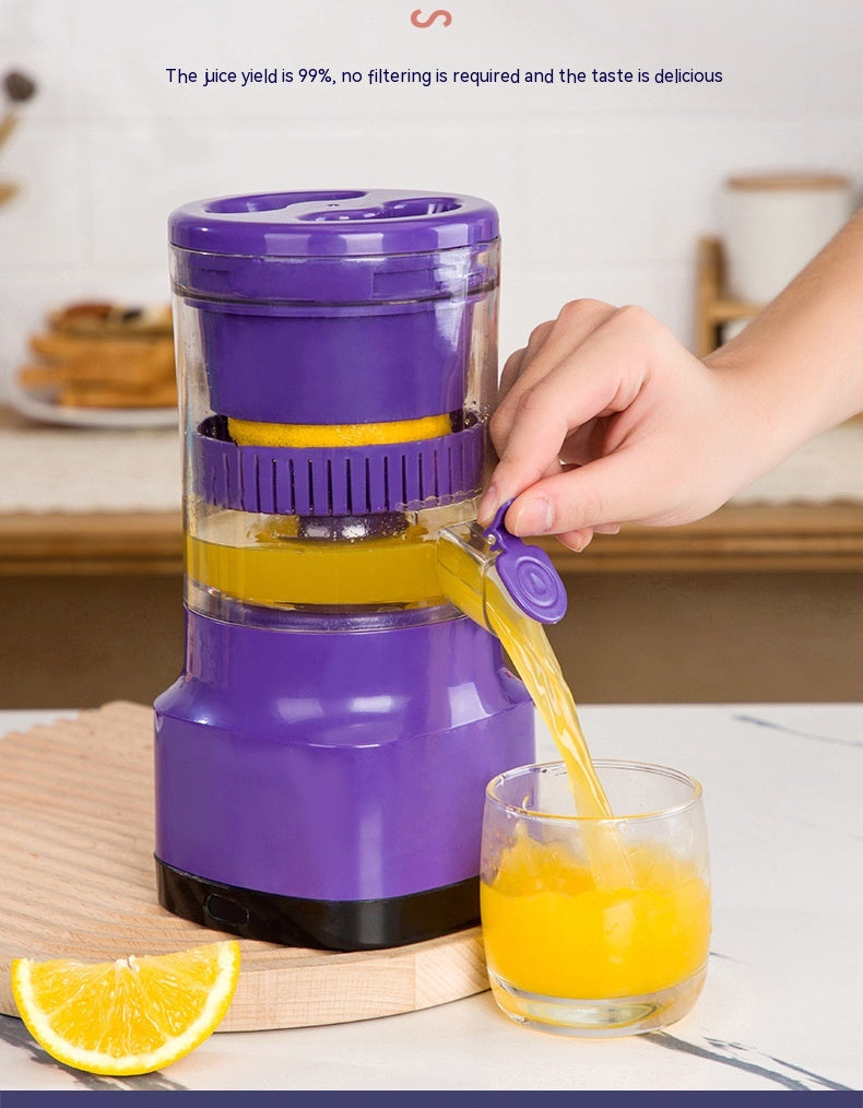 Electri Rechargeable Portable Blender
