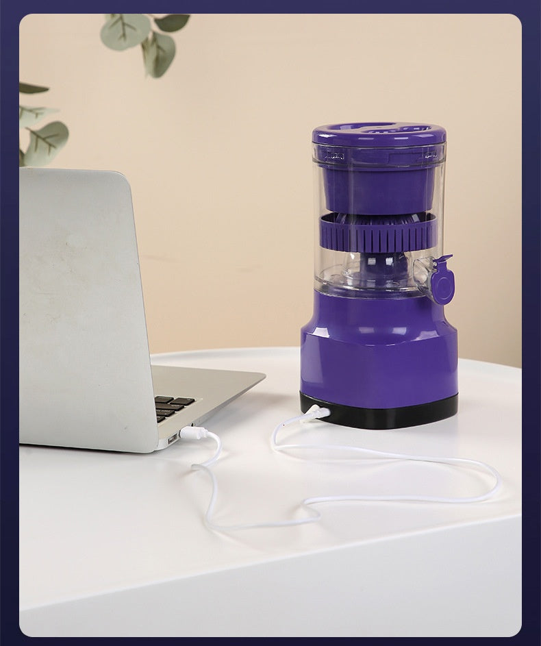 Electri Rechargeable Portable Blender