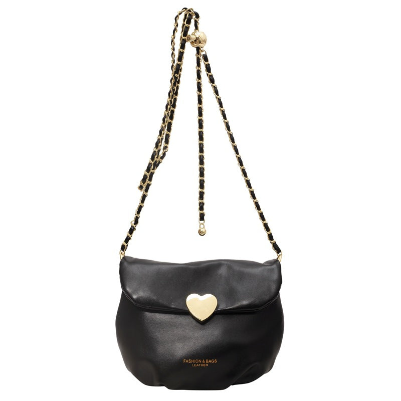 High-grade Chain Crossbody Bag