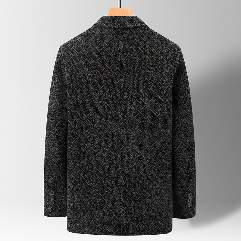 Casual Suit Jacket For Men