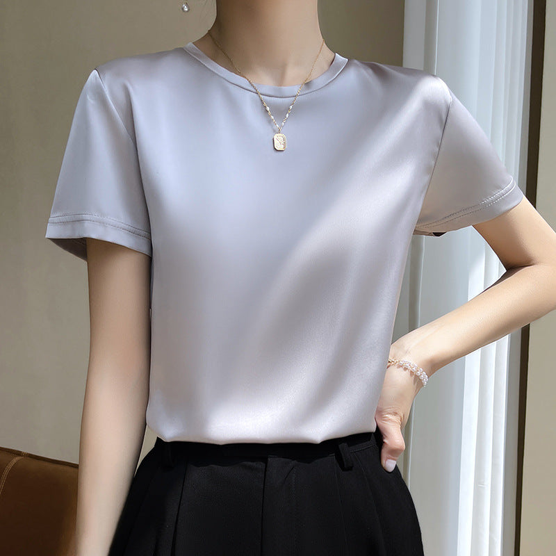 Half Sleeve  Comfortable Top.