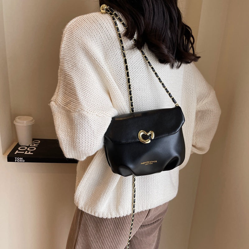 High-grade Chain Crossbody Bag