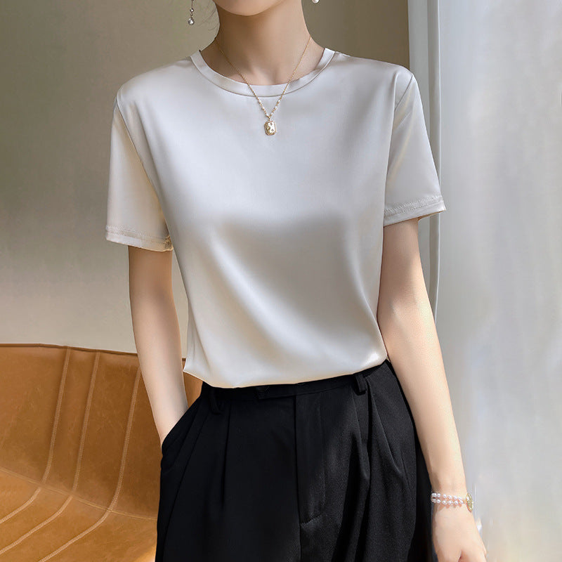 Half Sleeve  Comfortable Top.