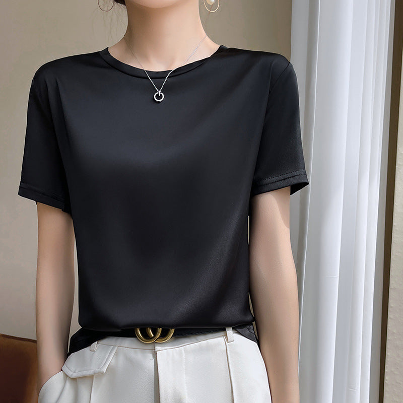 Half Sleeve  Comfortable Top.