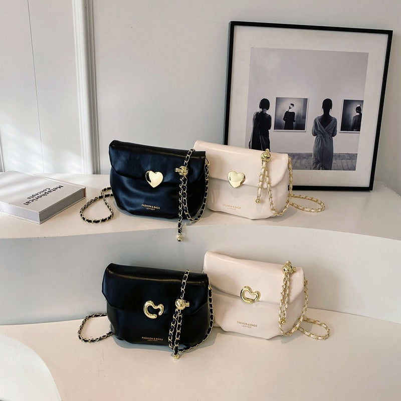 High-grade Chain Crossbody Bag
