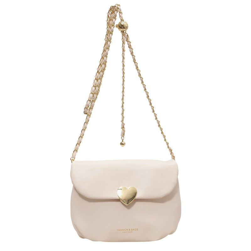 High-grade Chain Crossbody Bag