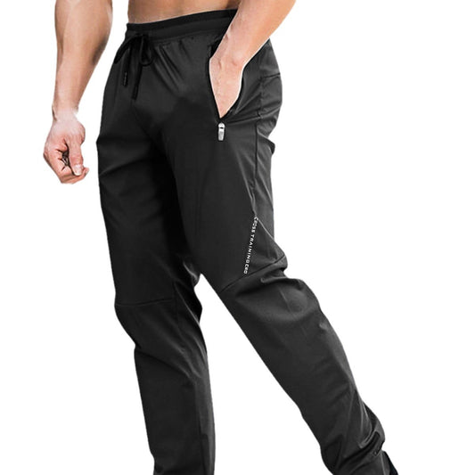 Men's Sports Youth Casual Pants