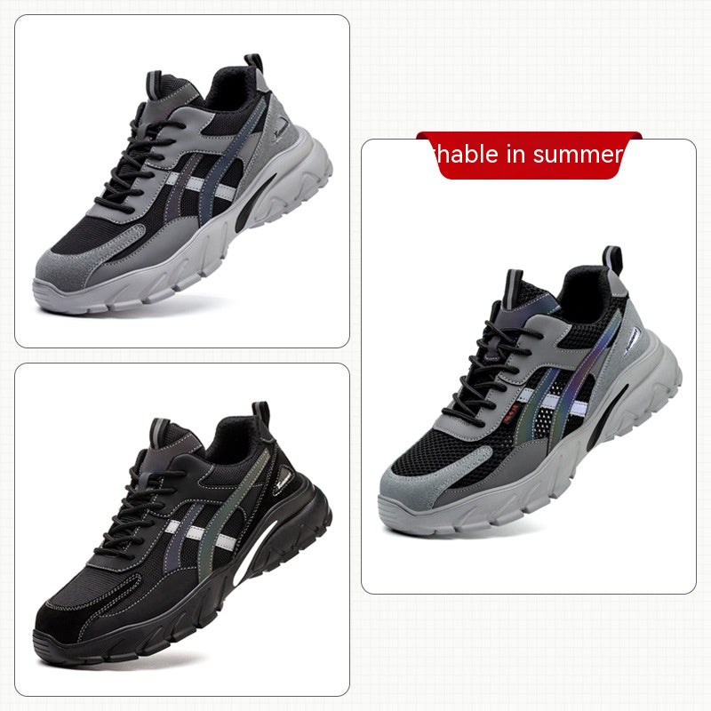 Labor Protection Shoes