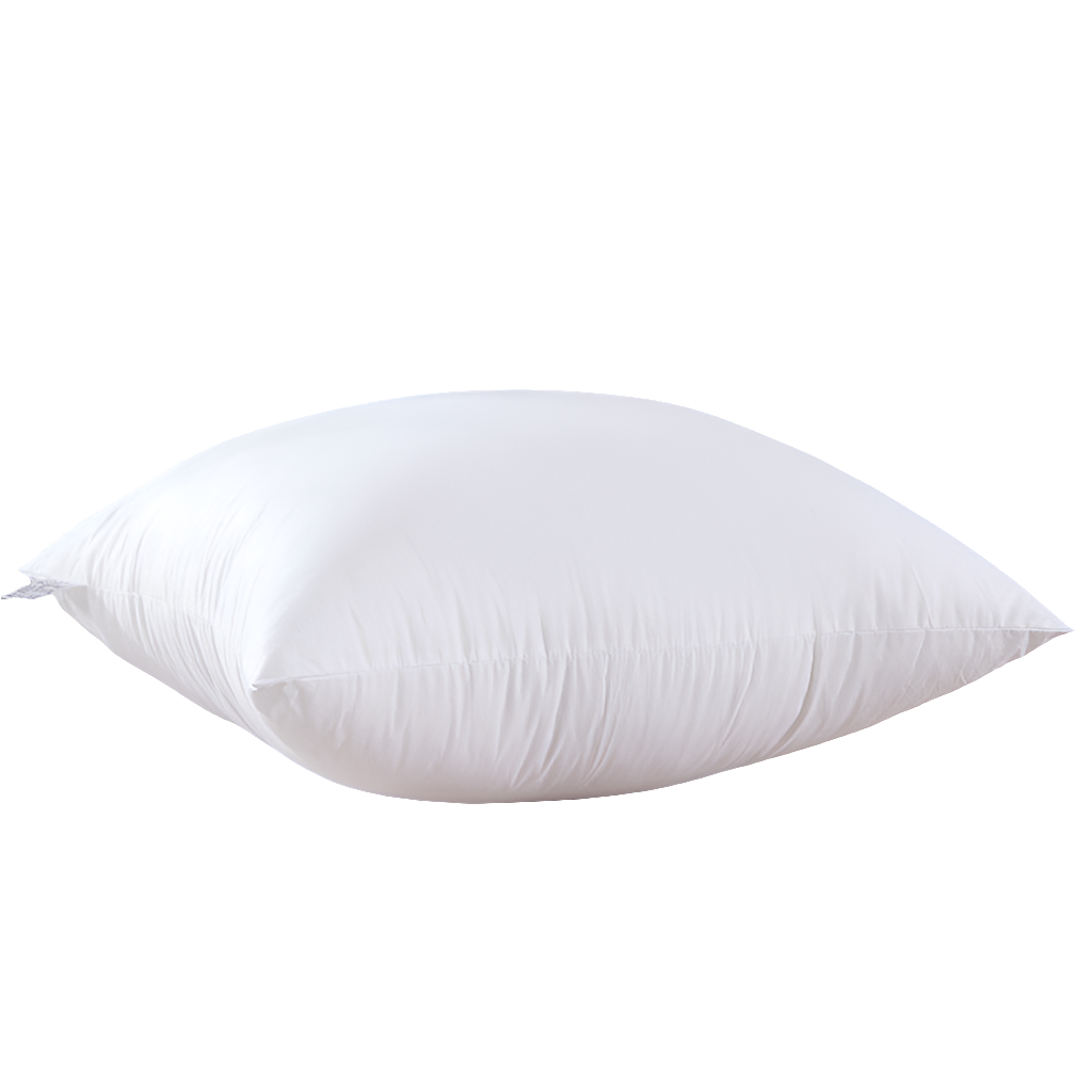 Throw Pillow Sofa Cushion Large Pillow Core, Throw Pillow Insert Set of 2, White
Pillow Insert 2 Pack, Foam Filled Decorative Pillow
Stuffer for Couch, Bed, Living Room.