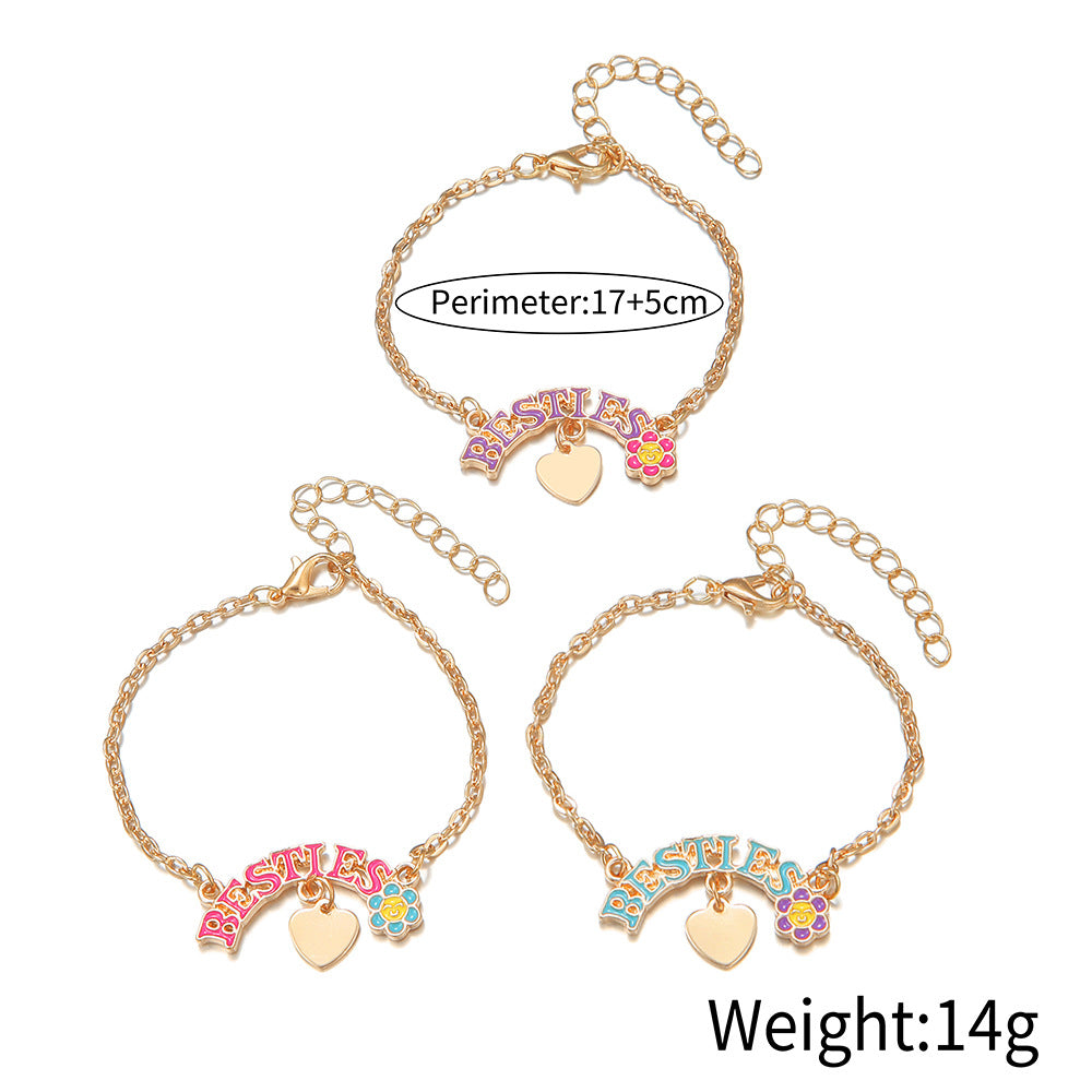 Adjustable Bracelet Children