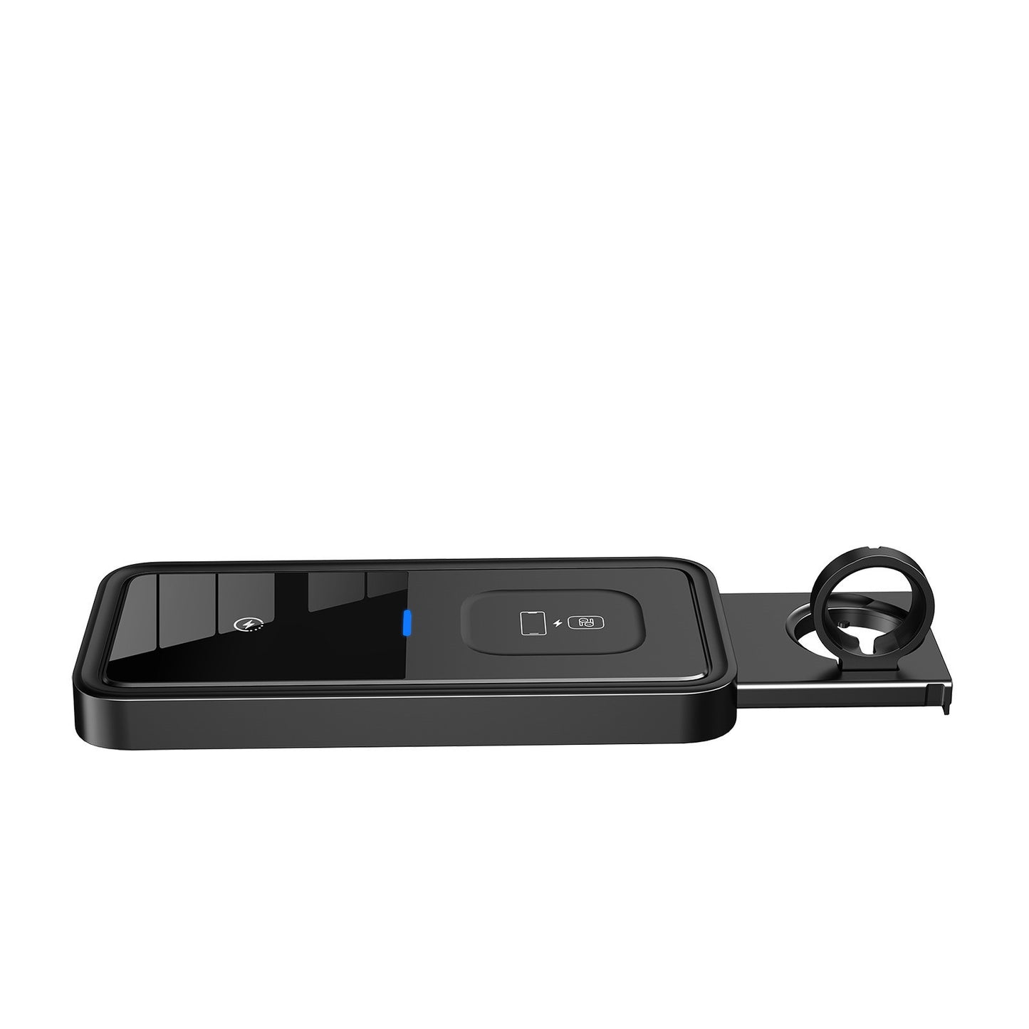 Three In One Wireless Charger