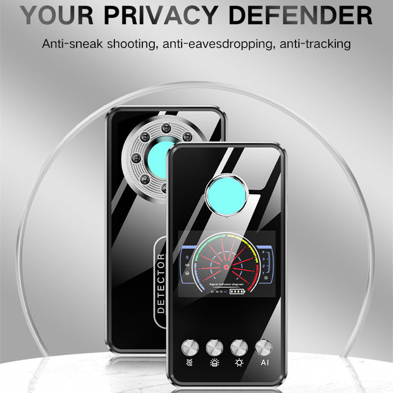 T2 Detector Mortgage Car GPS Car Signal Detector